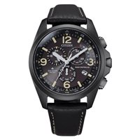 Orologio Vagary by Citizen  IU2-219-71 uomo - CB5925-15E